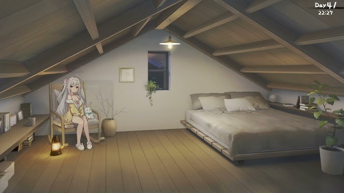 和存在感薄弱妹妹一起的简单生活~v1.05官方中文